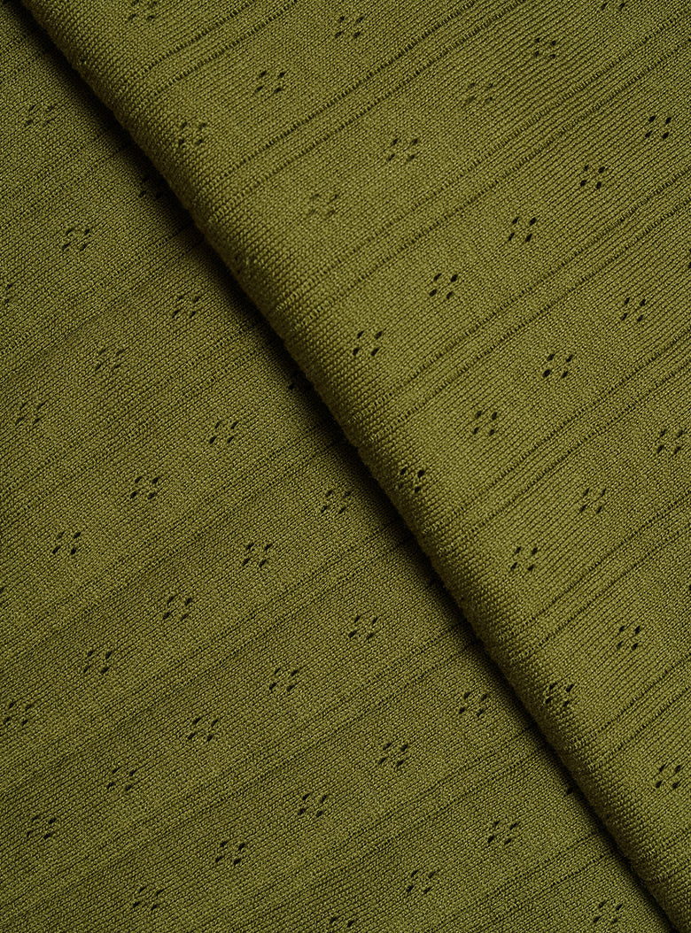 Foret Button Cardigan