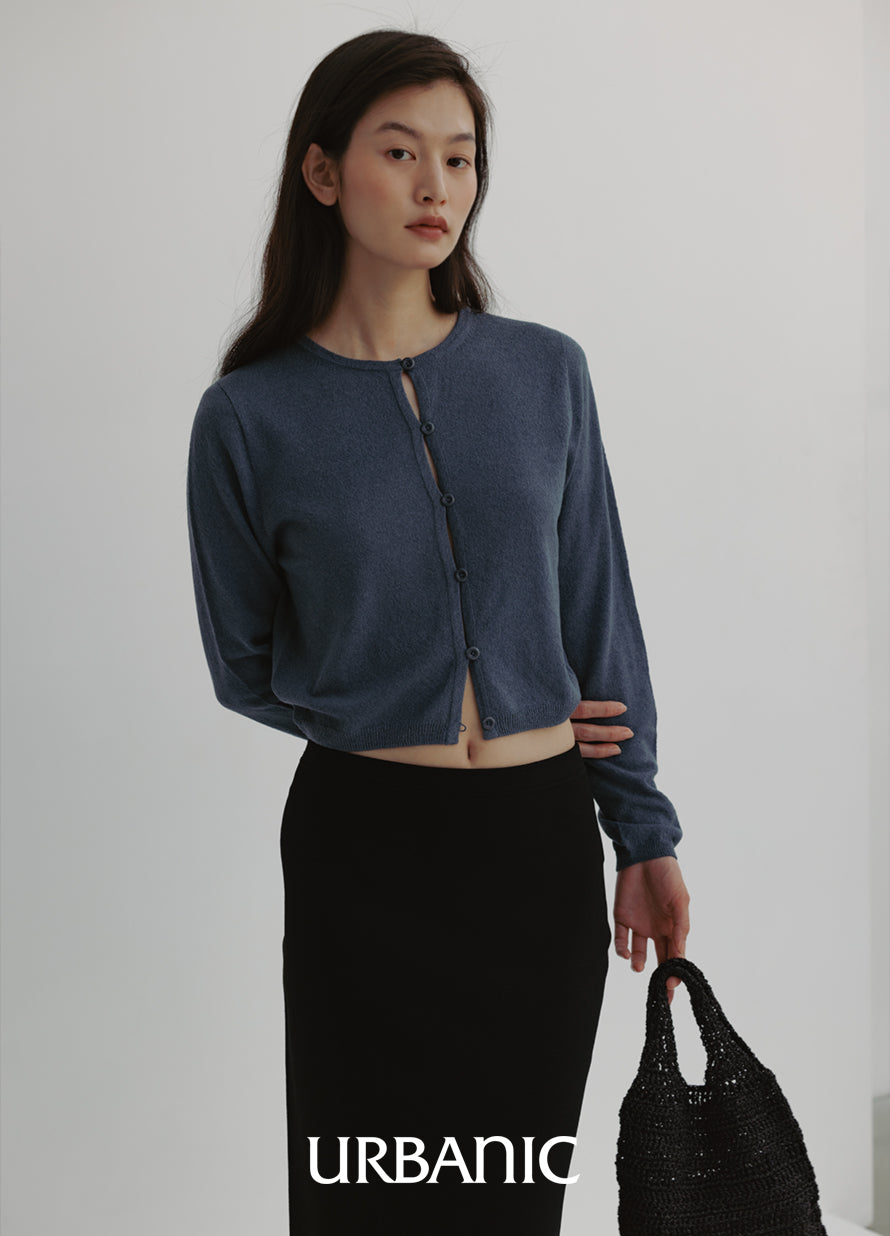 Fresco Cardigan