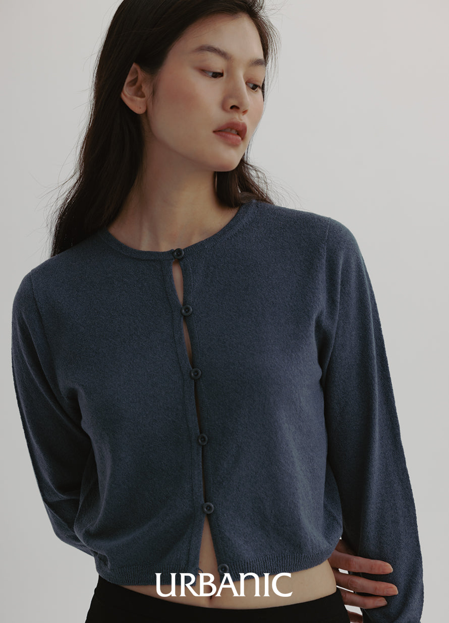 Fresco Cardigan