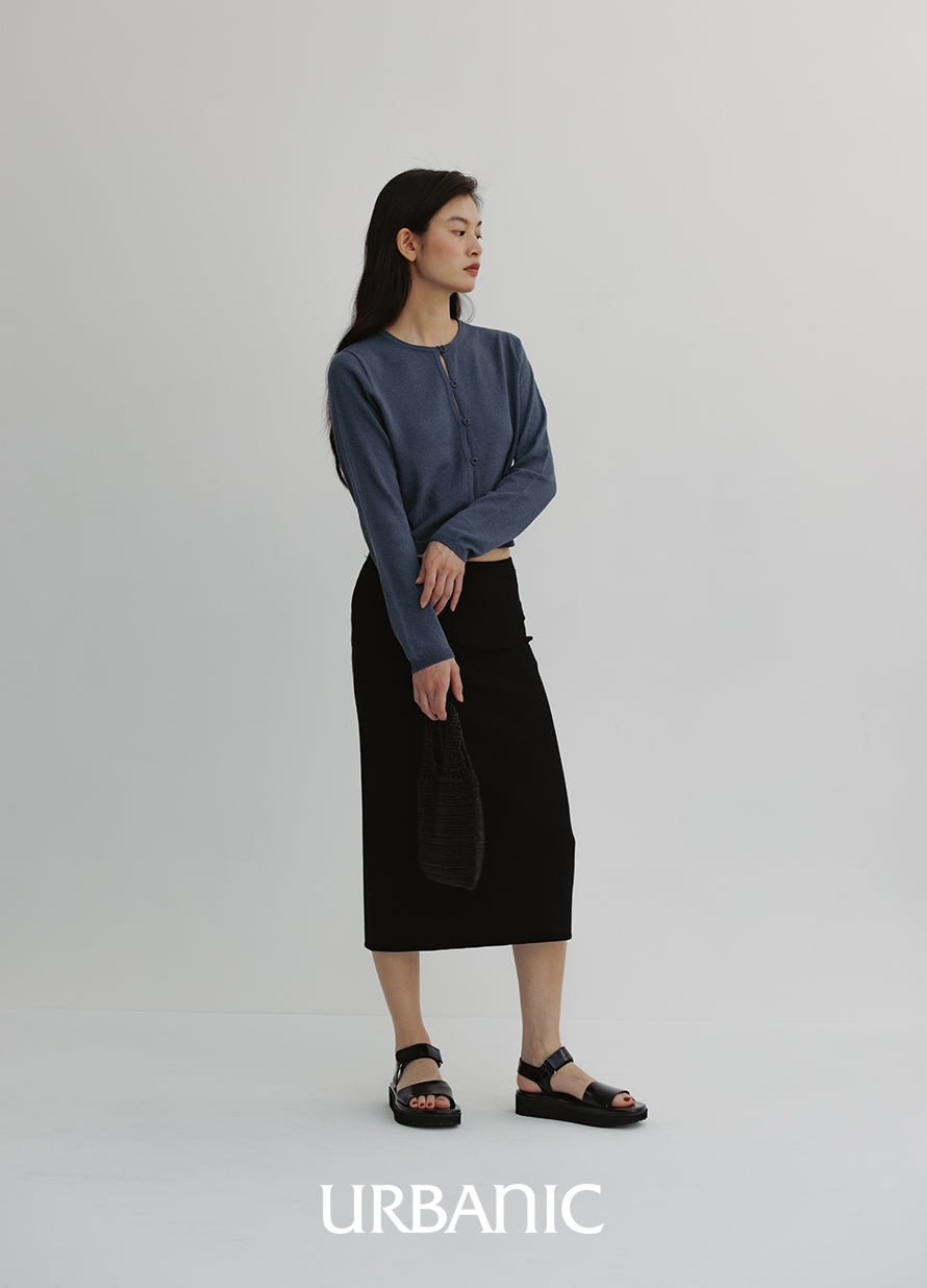 Fresco Cardigan