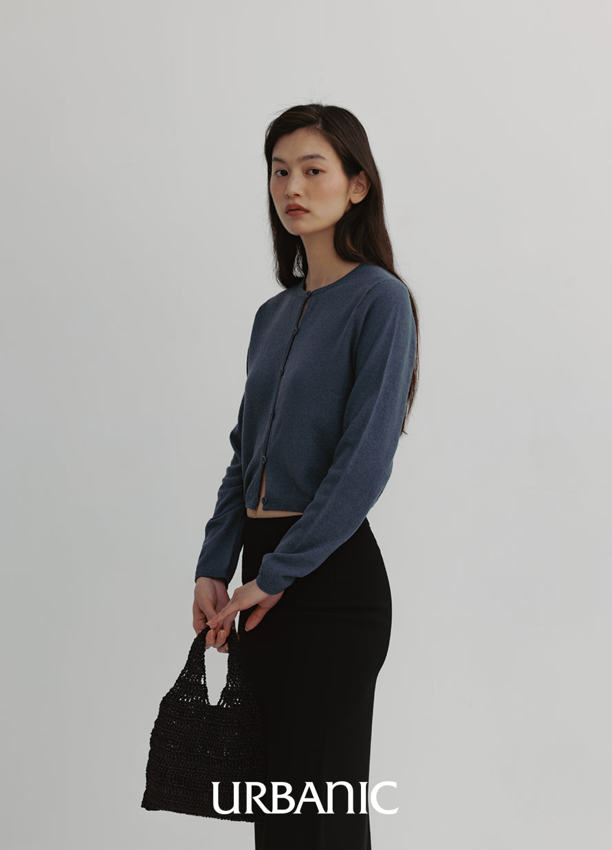 Fresco Cardigan