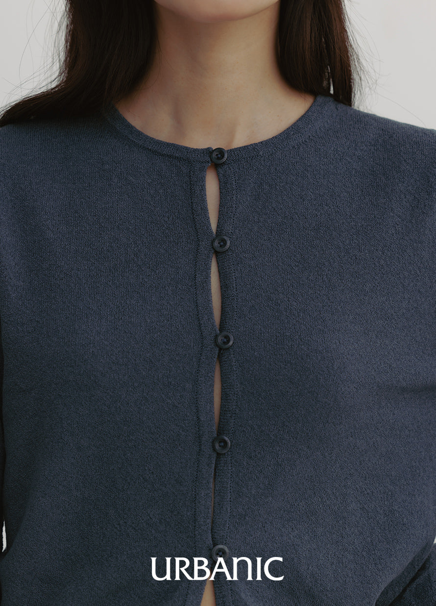 Fresco Cardigan