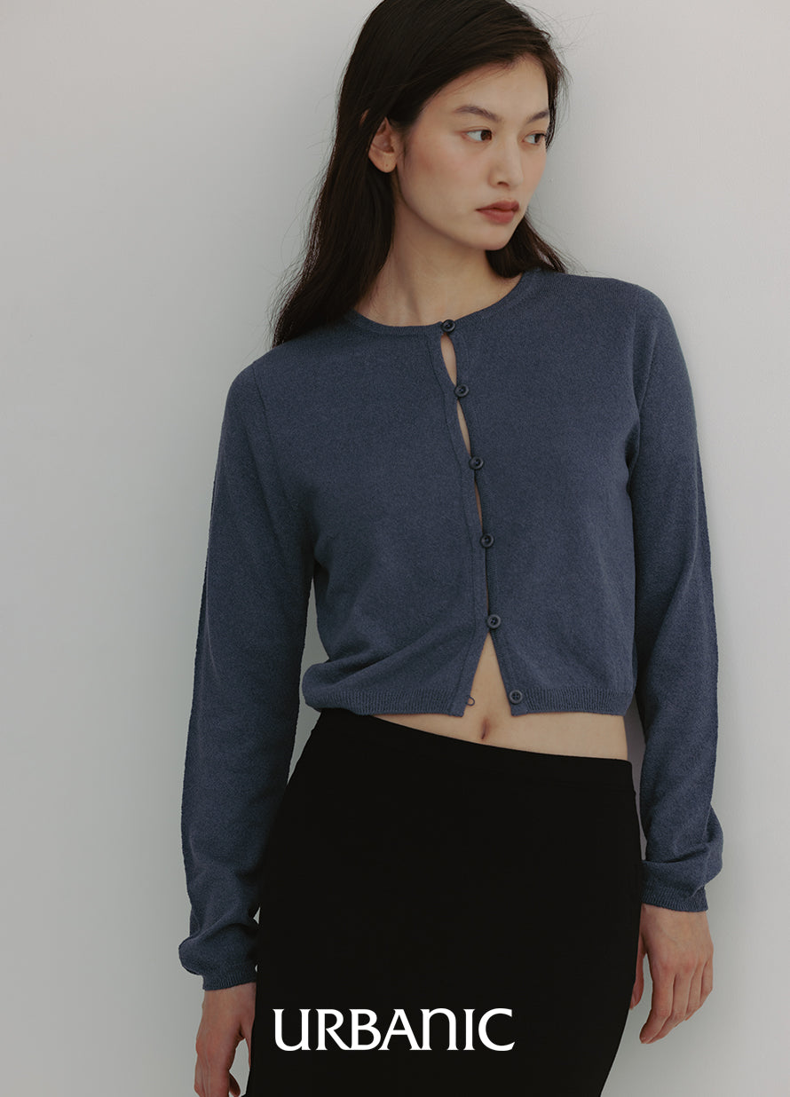 Fresco Cardigan