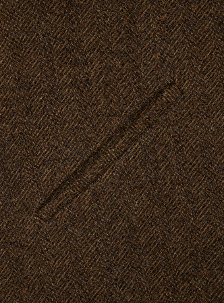 German Coat