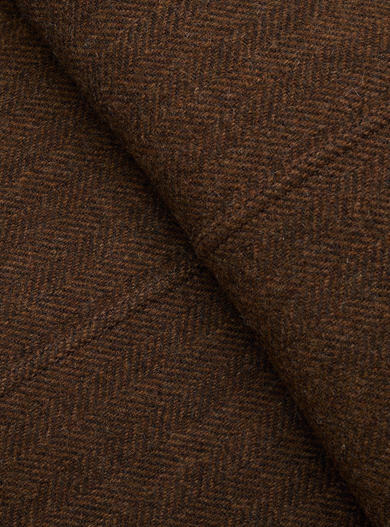 German Coat