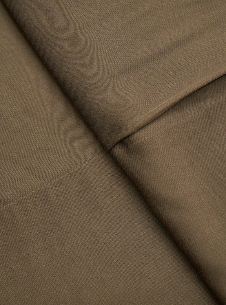 German Half Coat
