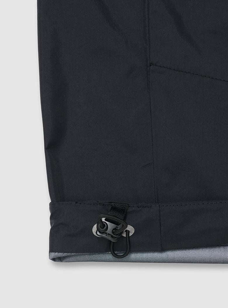 Gorp Windbreaker