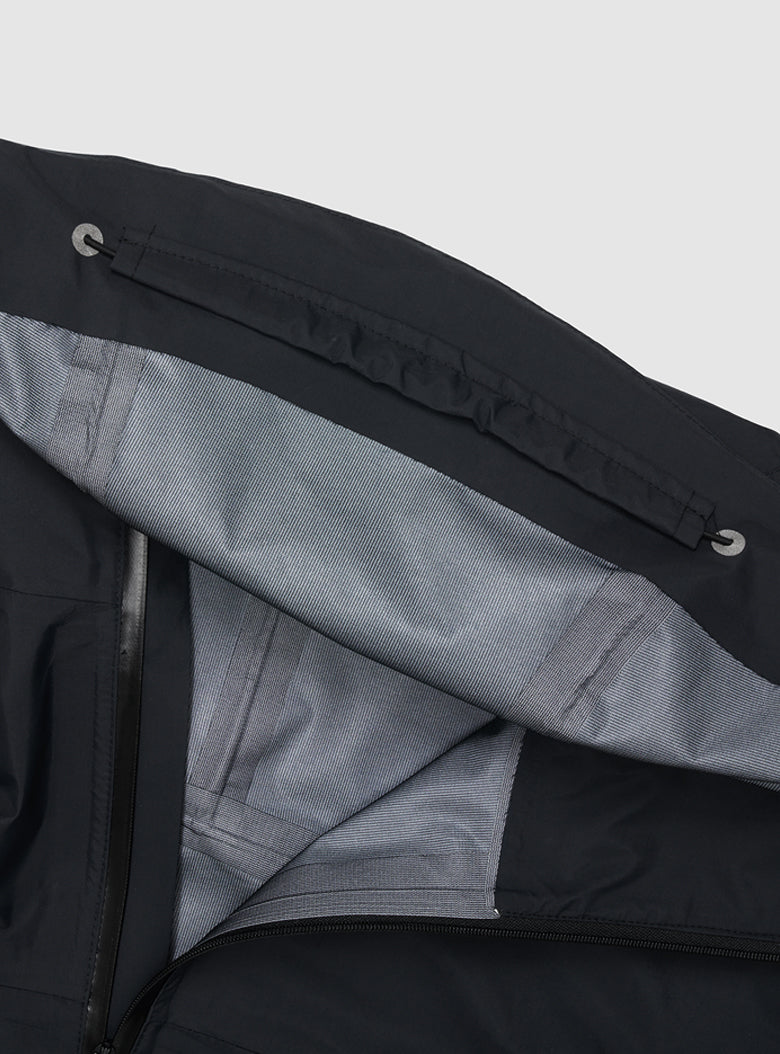 Gorp Windbreaker