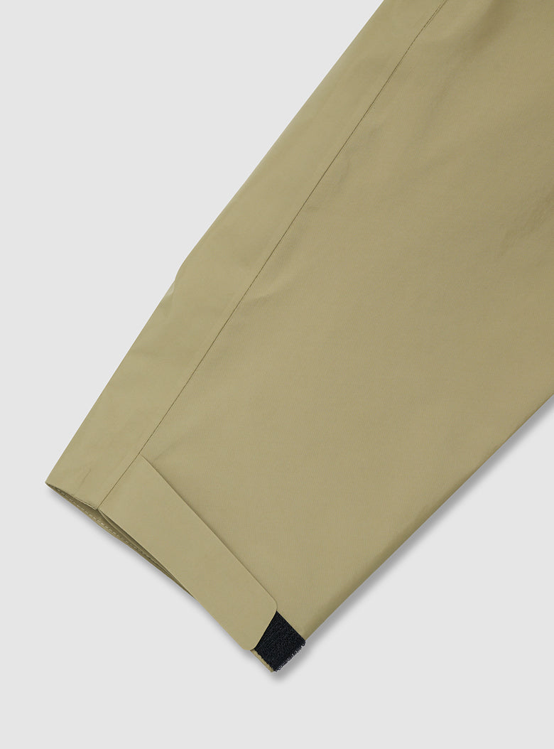 Gorp Windbreaker (Beige)