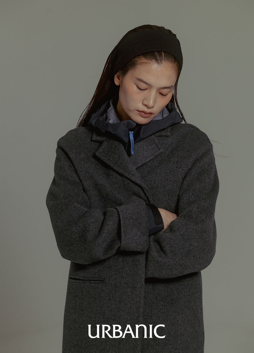 Gorp Windbreaker