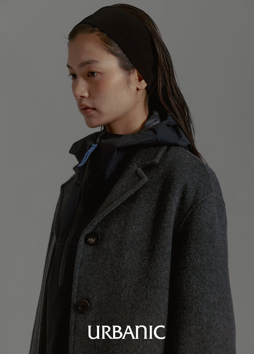 Gorp Windbreaker