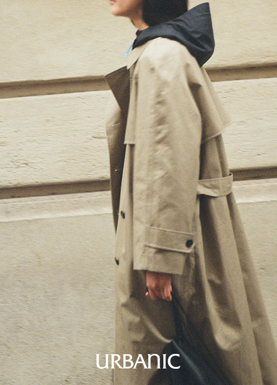 Gorp Windbreaker
