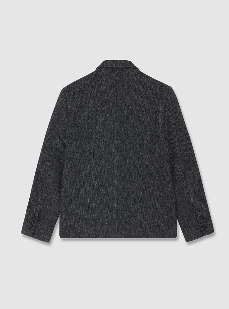 Hawick Jacket