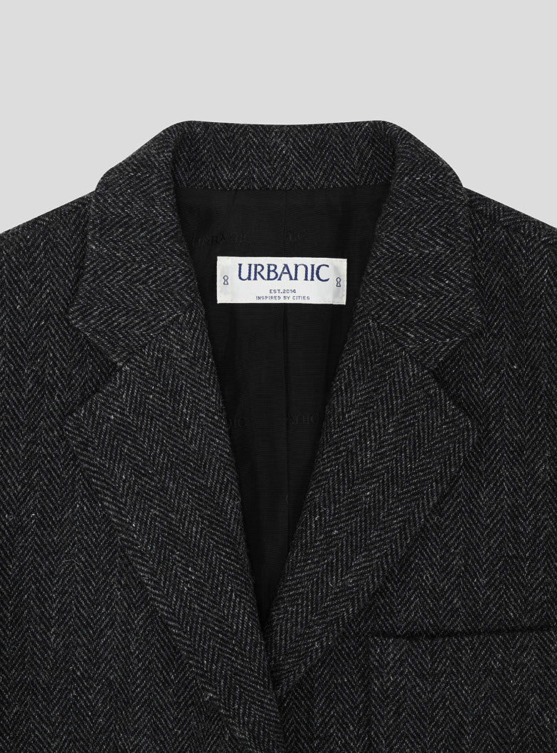 Hawick Jacket