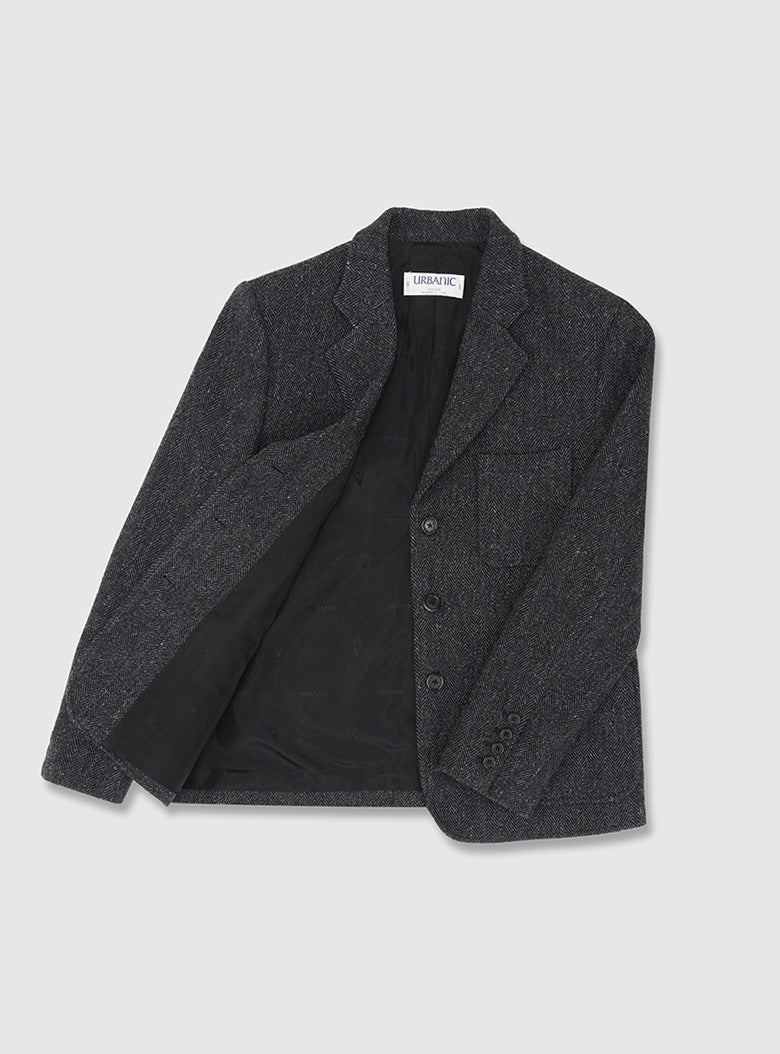 Hawick Jacket