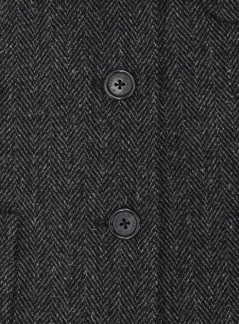 Hawick Jacket