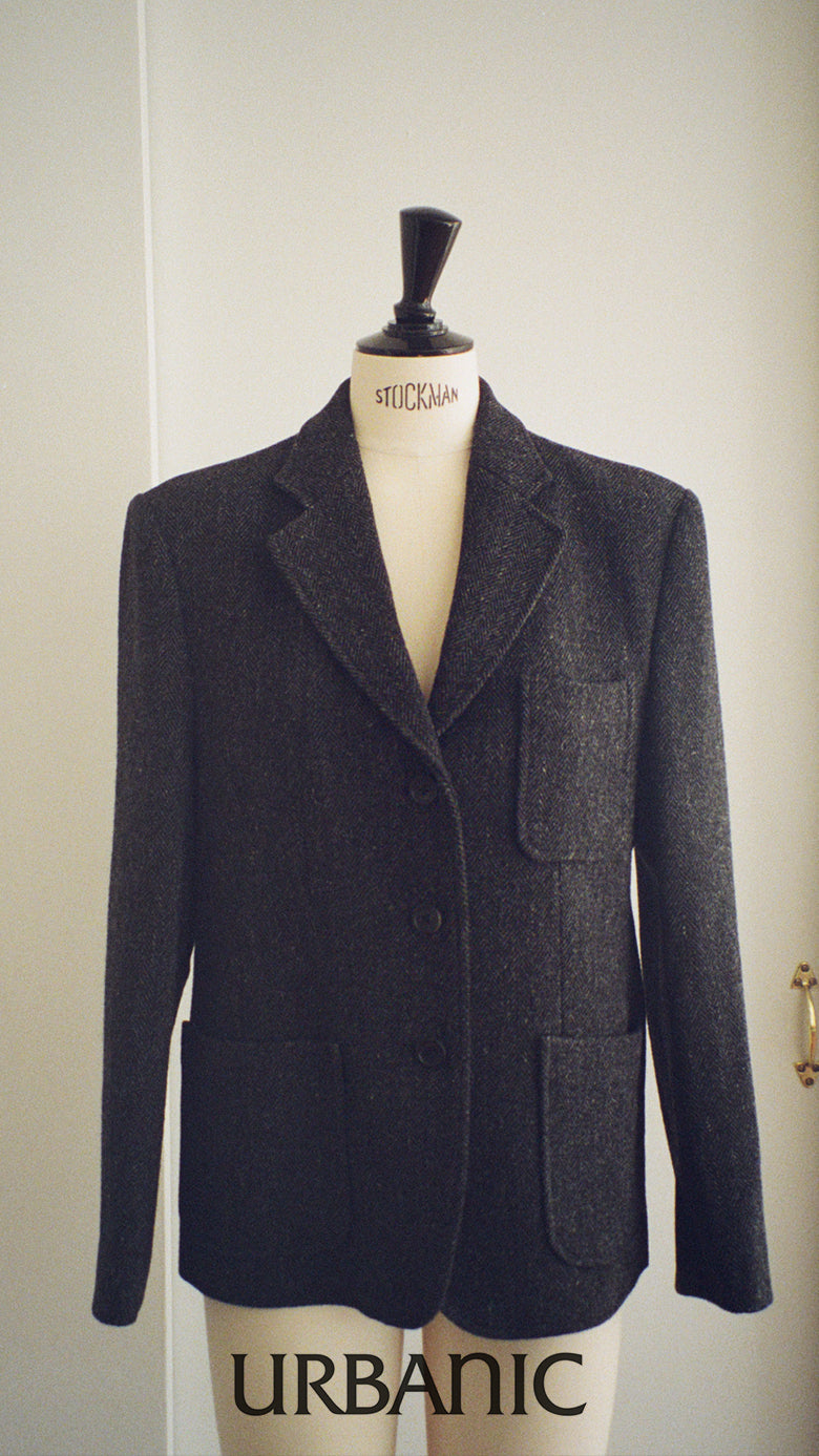 Hawick Jacket