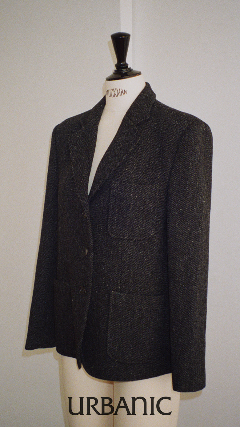 Hawick Jacket