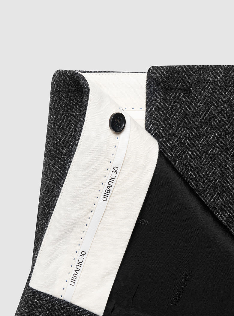 Hawick Wrap Skirt