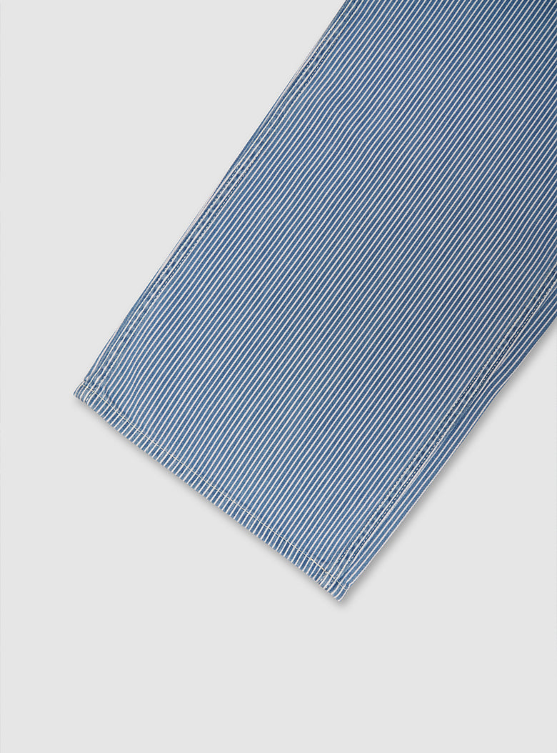 Hickory Denim Pants