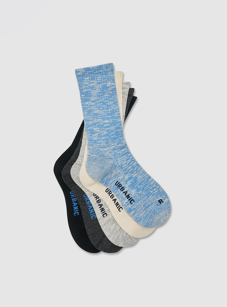 Hiker Socks
