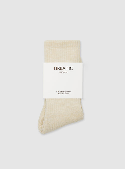 Hiker Socks