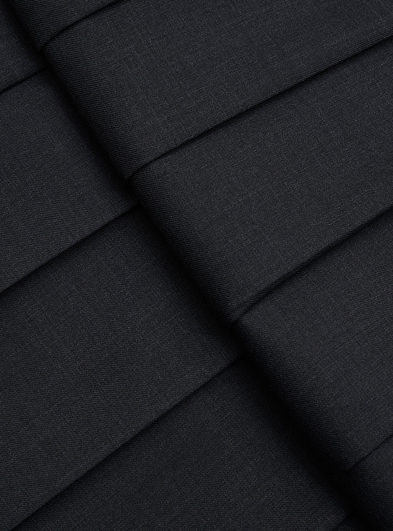 Hiro Pleated Skirt