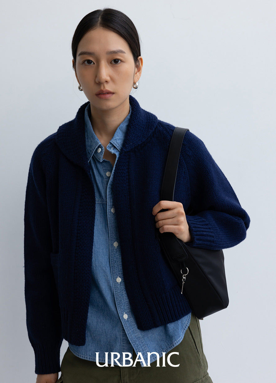 Hobo Bag (Nylon)