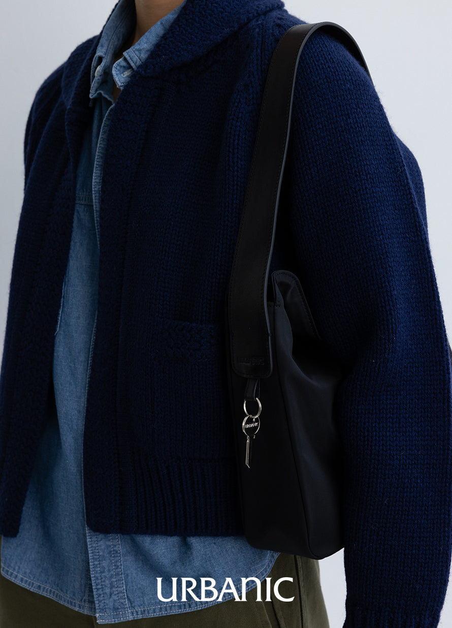 Hobo Bag (Nylon)
