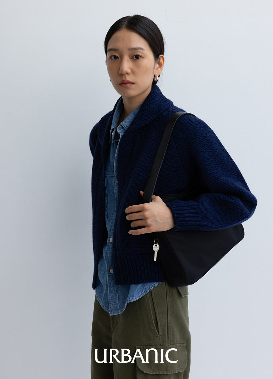 Hobo Bag (Nylon)