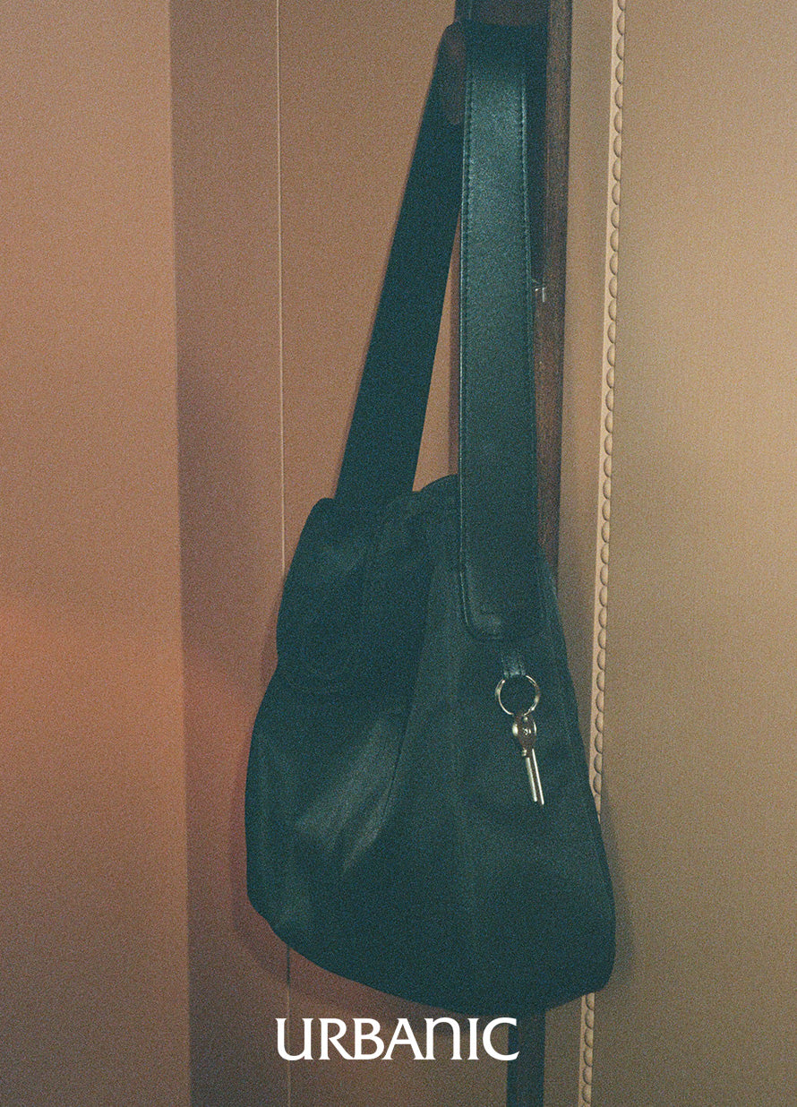 Hobo Bag (Nylon)