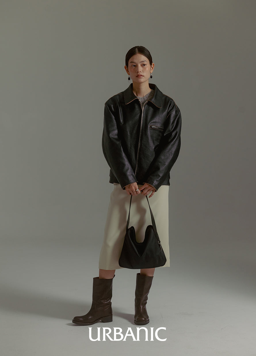 Hobo Bag (Nylon)