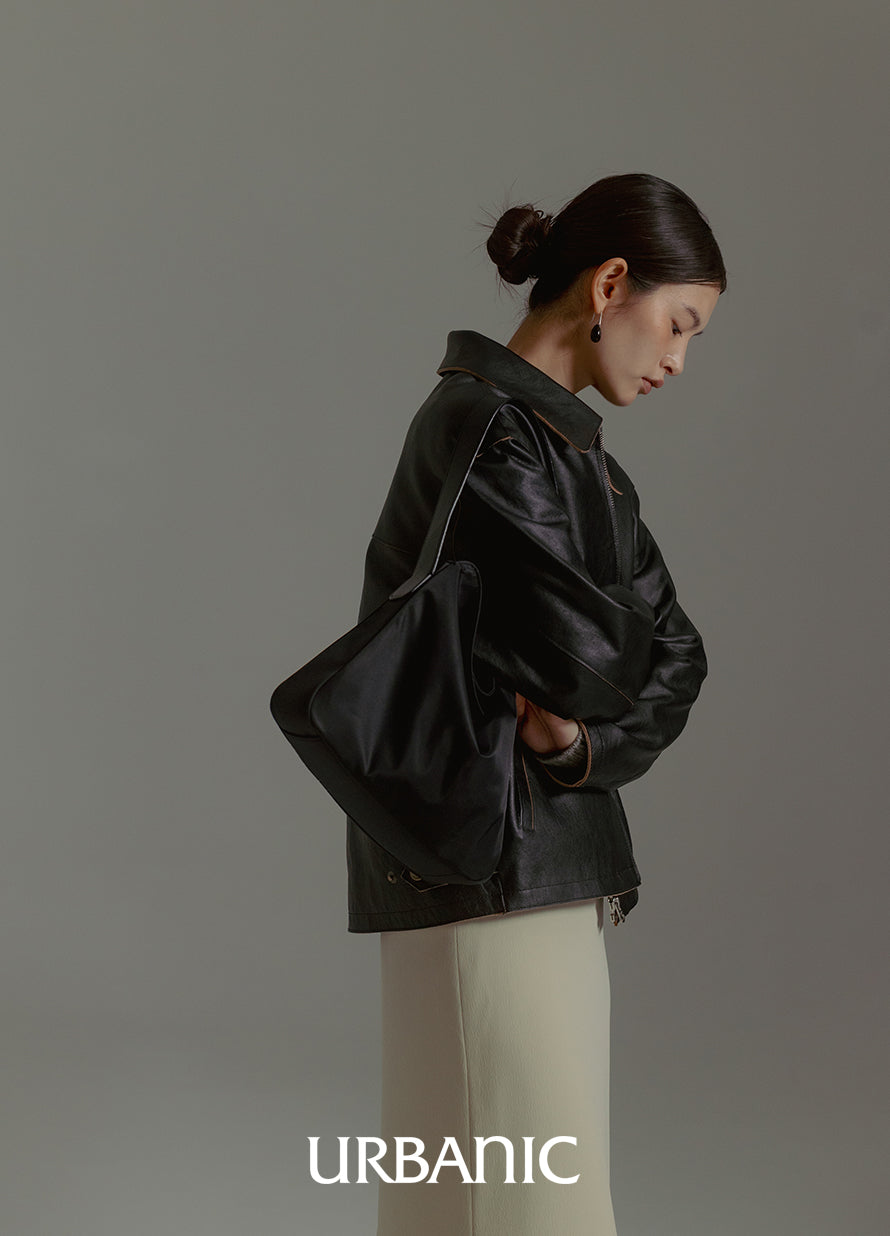 Hobo Bag (Nylon)
