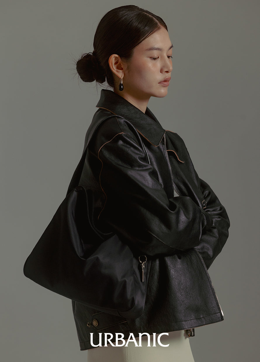 Hobo Bag (Nylon)