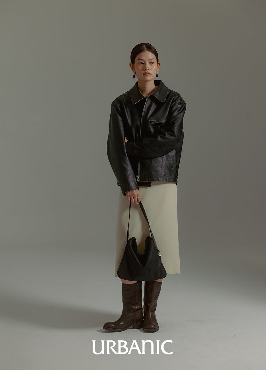 Hobo Bag (Nylon)