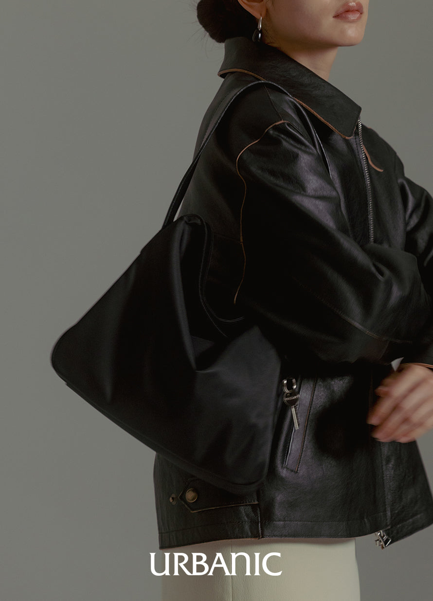 Hobo Bag (Nylon)