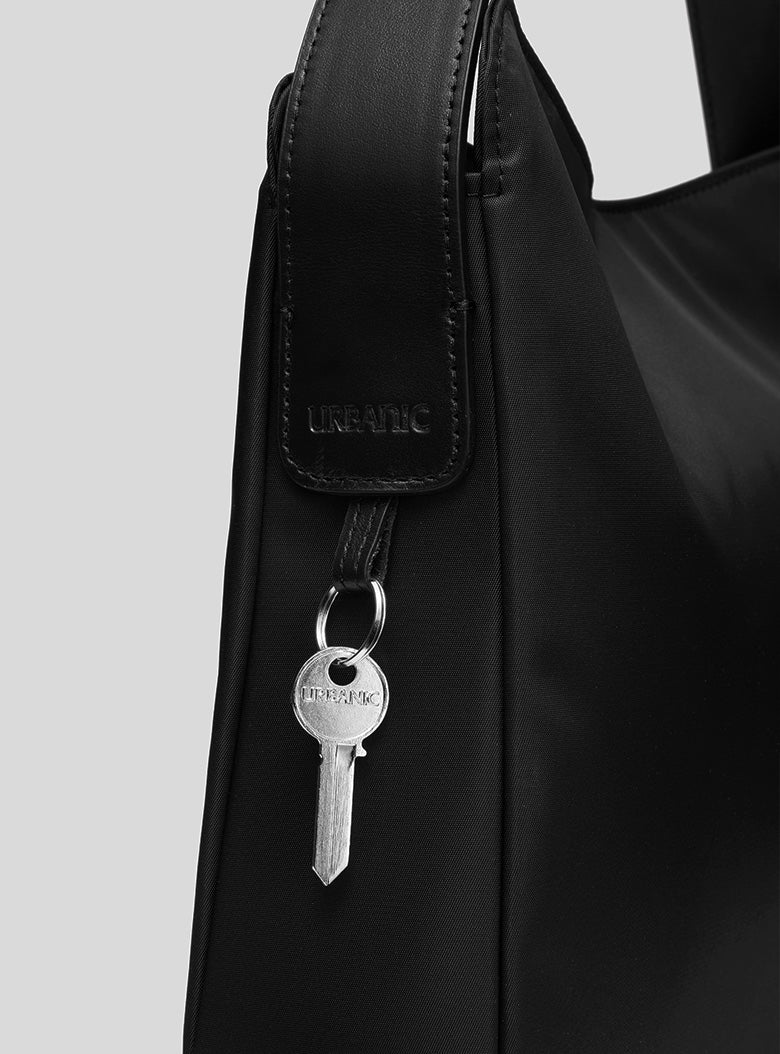 Hobo Bag (Nylon)