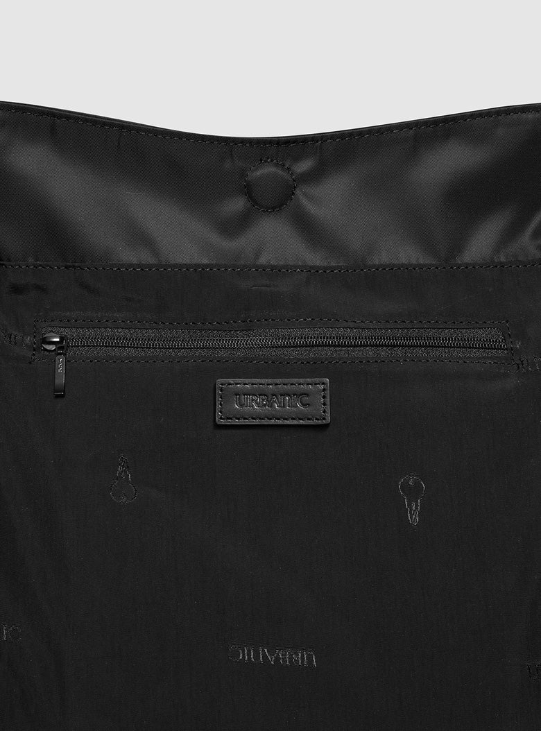 Hobo Bag (Nylon)