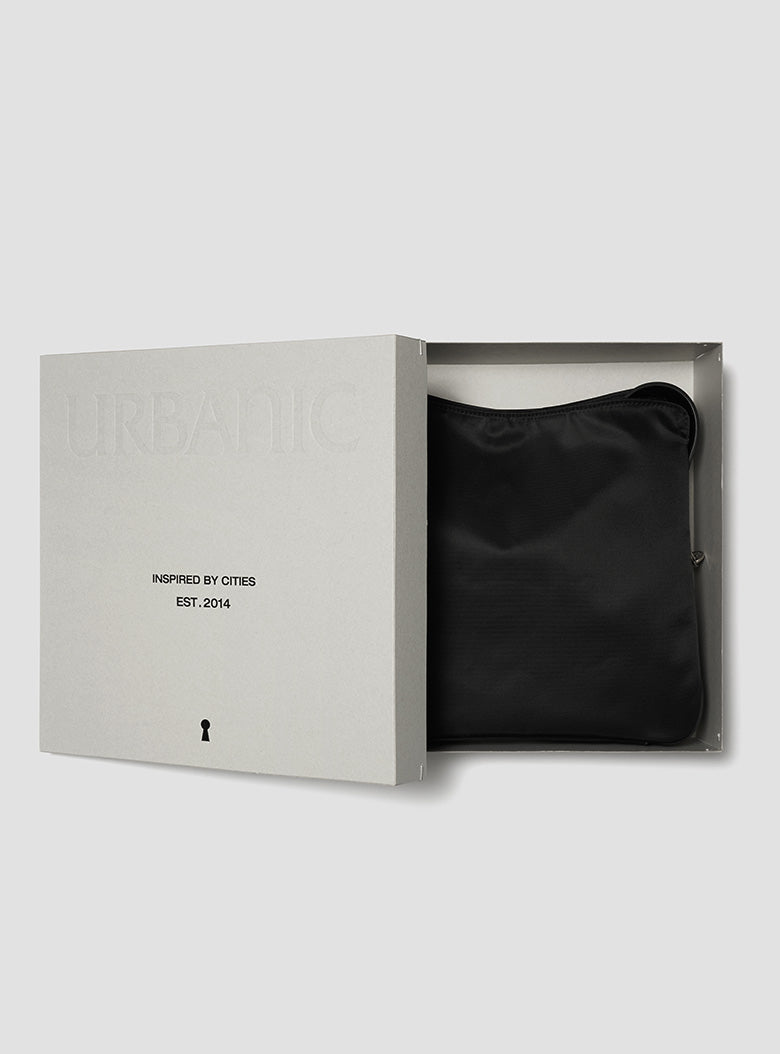 Hobo Bag (Nylon)