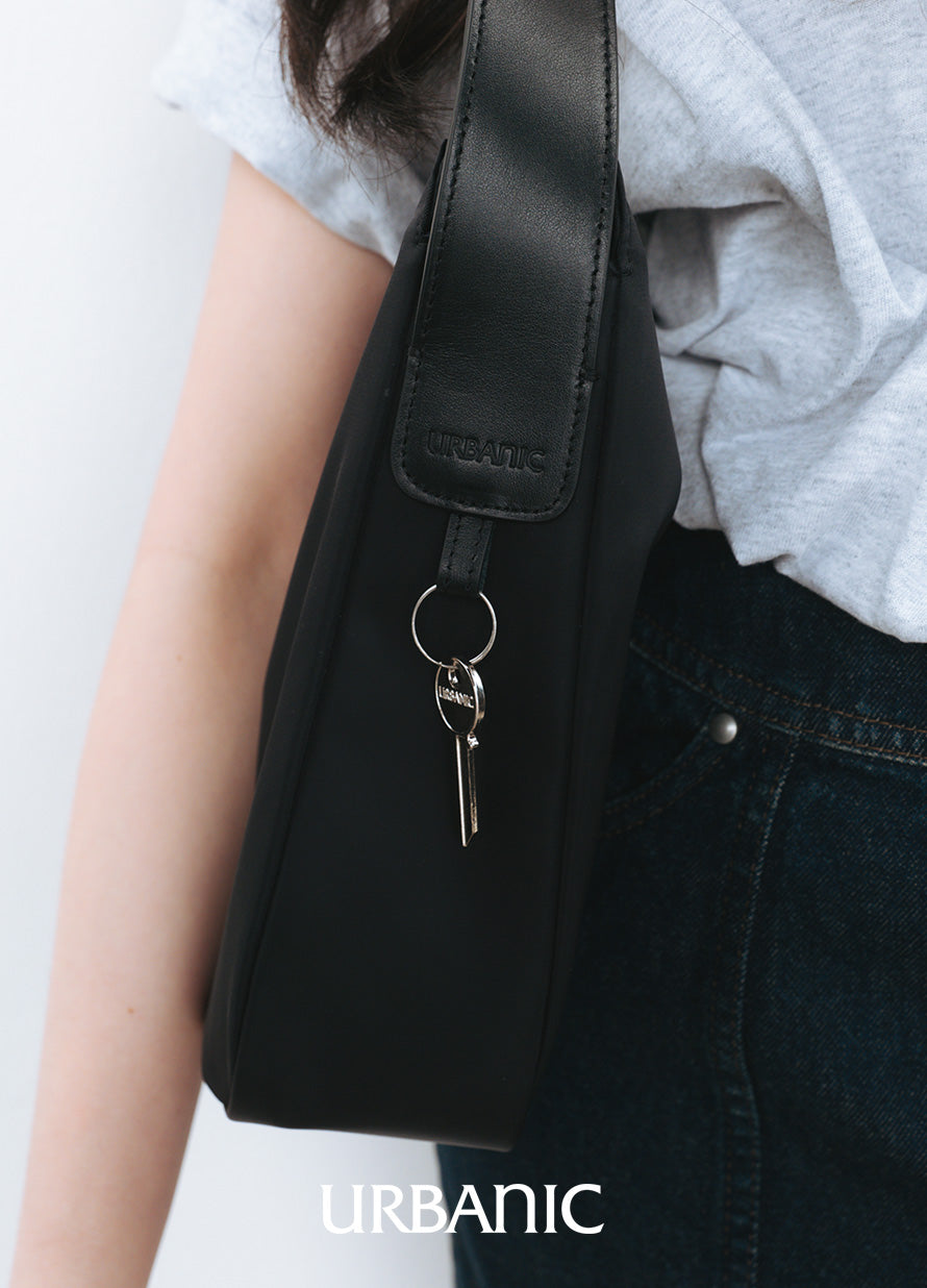 Hobo Bag (Nylon)
