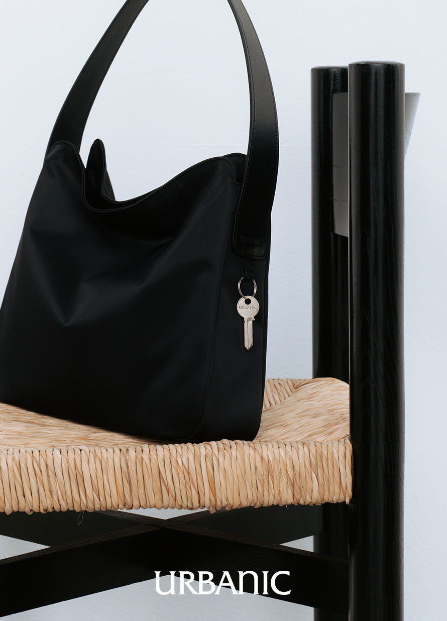 Hobo Bag (Nylon)