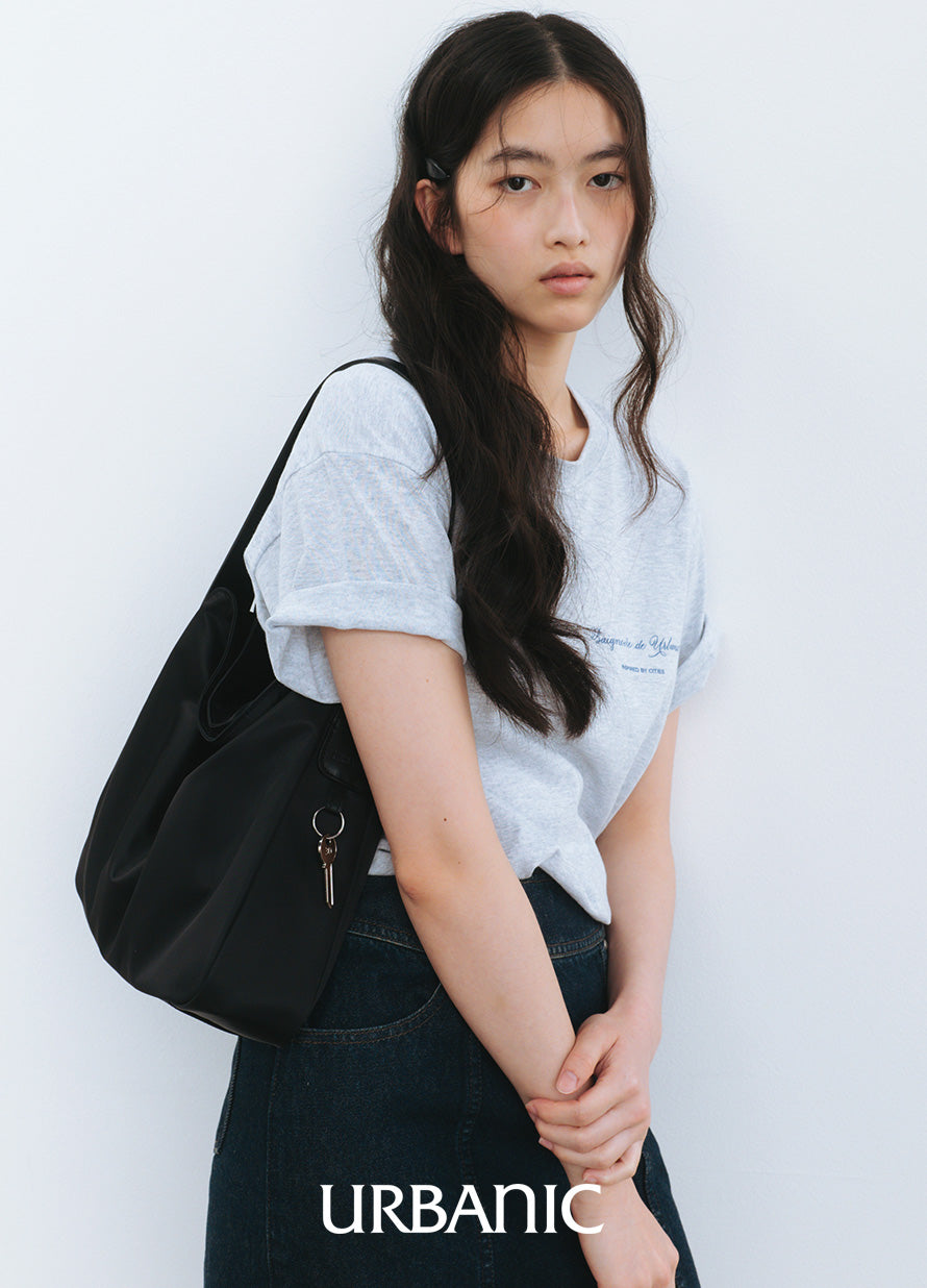 Hobo Bag (Nylon)