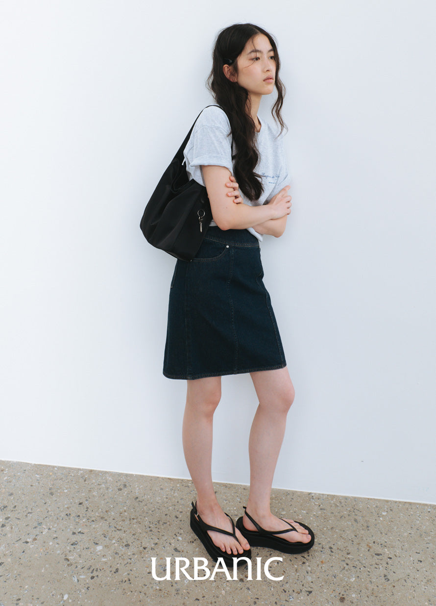 Hobo Bag (Nylon)