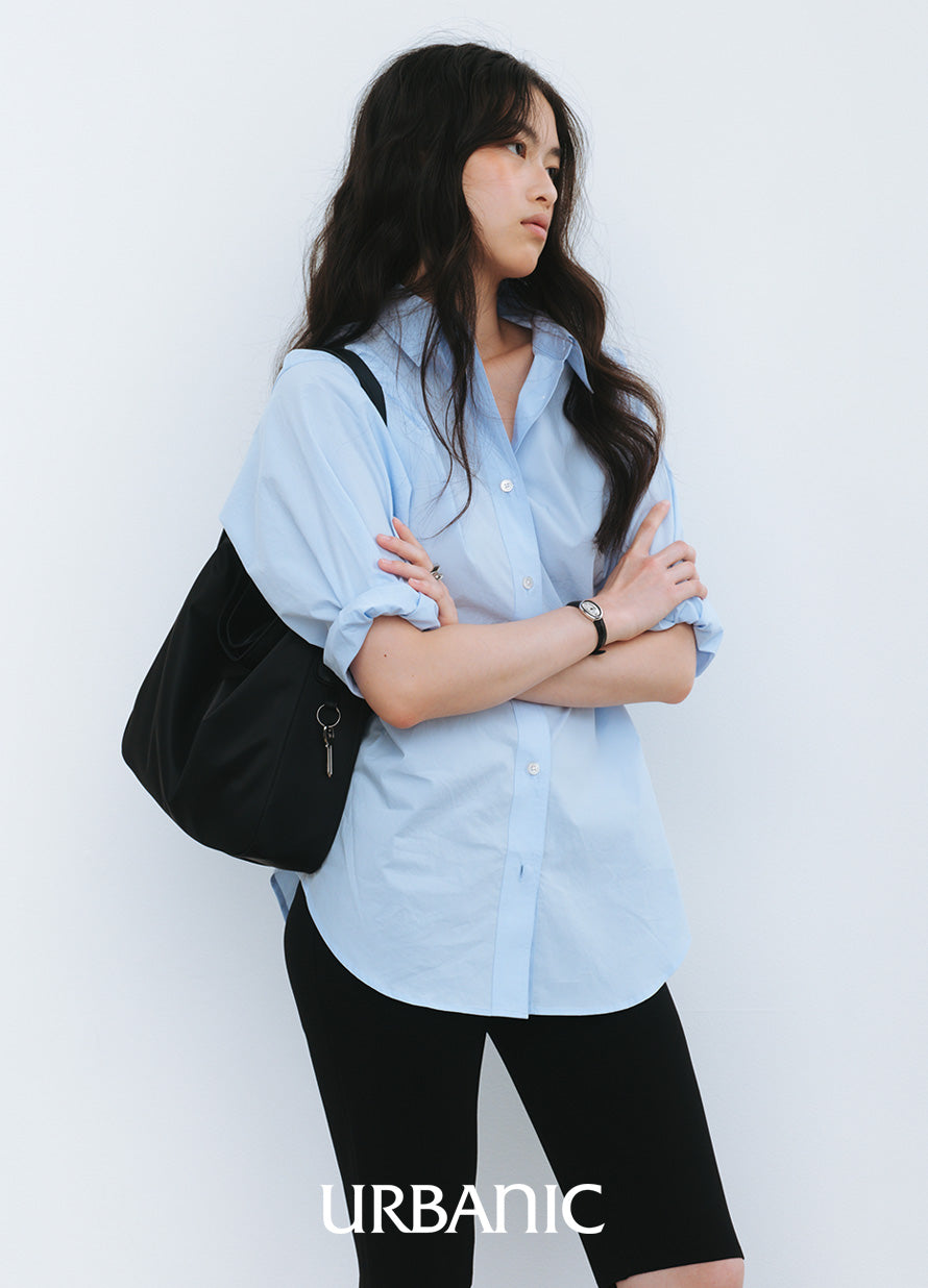 Hobo Bag (Nylon)