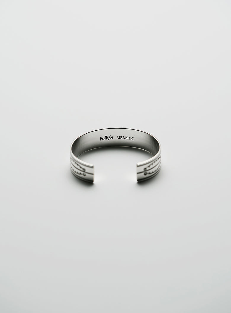 Indian Bangle
