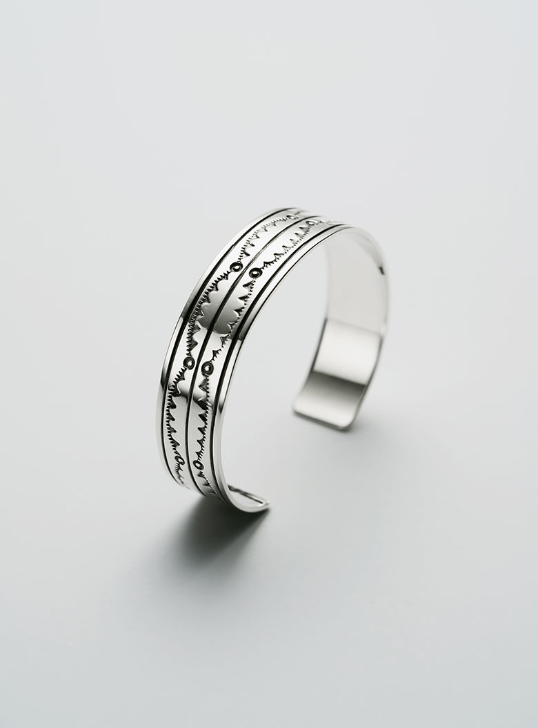 Indian Bangle