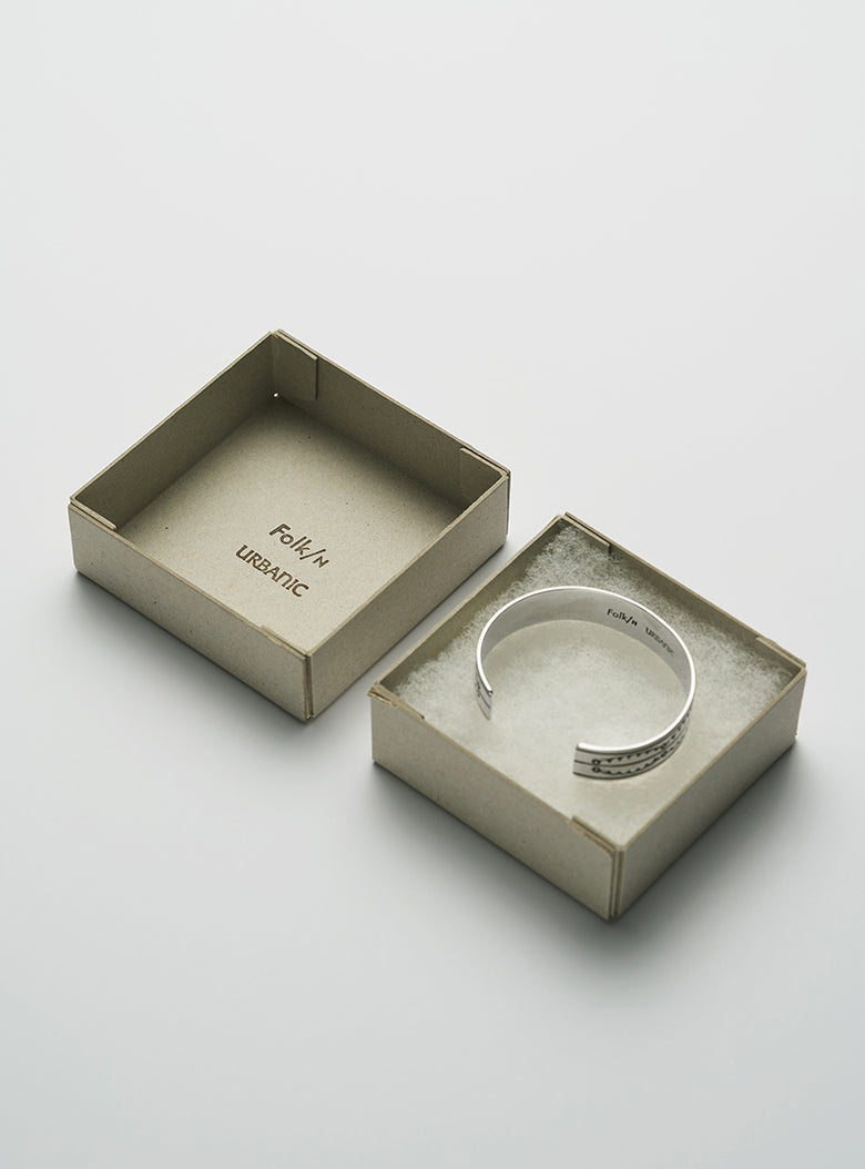 Indian Bangle