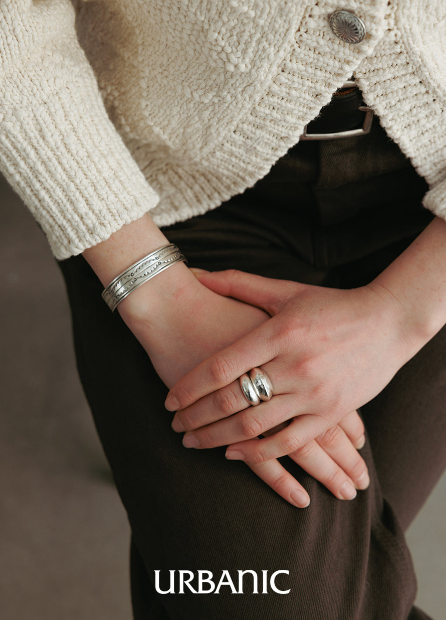 Indian Bangle