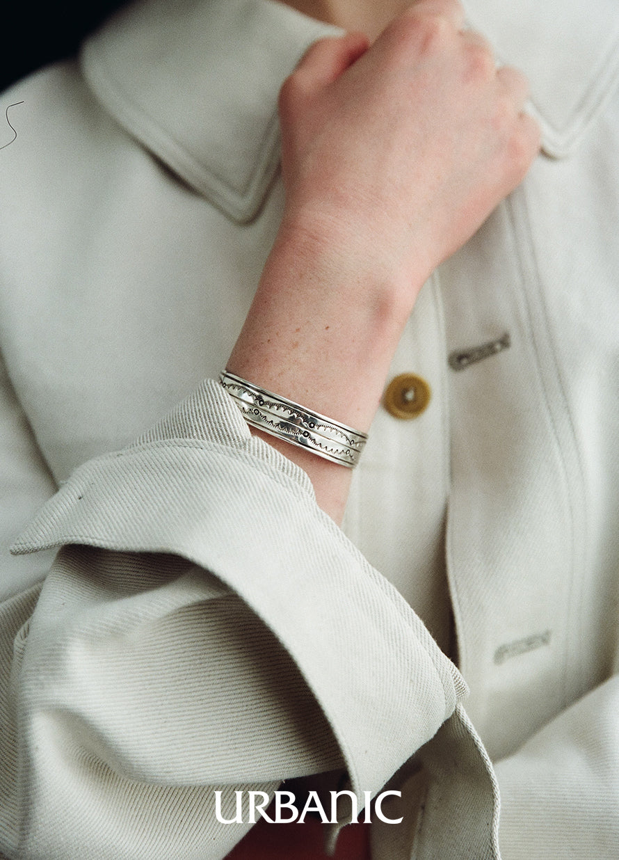 Indian Bangle