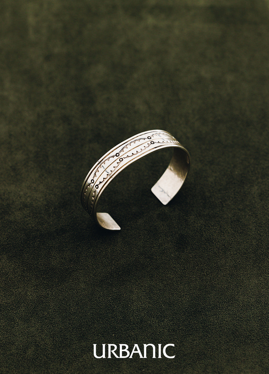 Indian Bangle